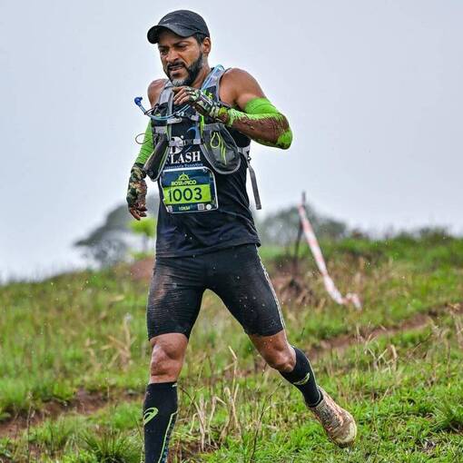 ROTA DO PICO - ETAPA 4x4 RUN - 2 edio no Fotop