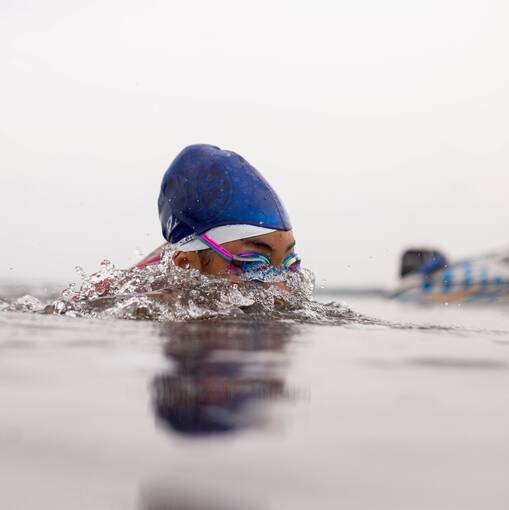 Event cover XX Circuito de guas Abertas de Santa Catarina - 2 etapa - Barra do Sul