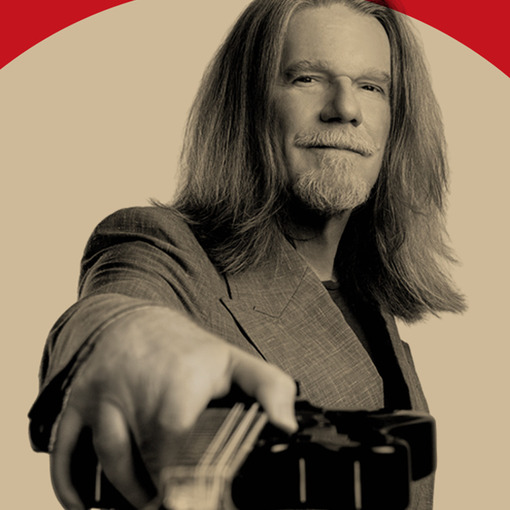 Event cover Humberto Gessinger - Acstico Engenheiros do Hawaii