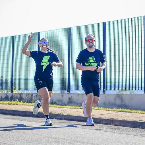 Event cover Confra Dunamis - Qual o seu corre 