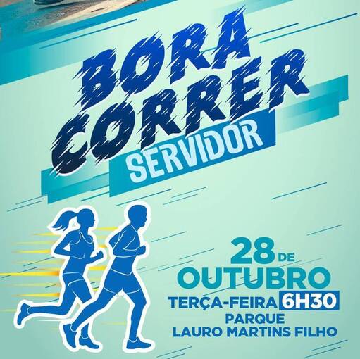 Event cover BORRA CORRER SERVIDOR