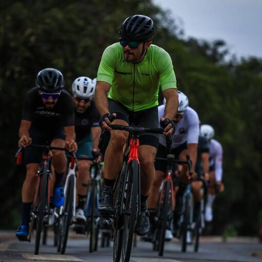 Treino Parque Da Cidade Braslia - 30/10 on Fotop