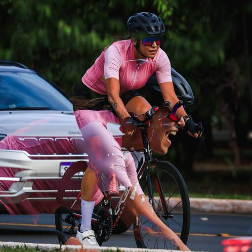 Capa do evento Treino Parque Da Cidade Braslia - 04/11 