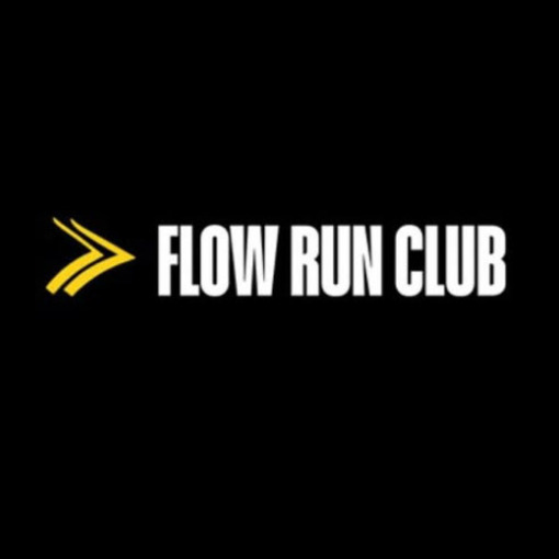 Event cover FLOW RUN 01/11