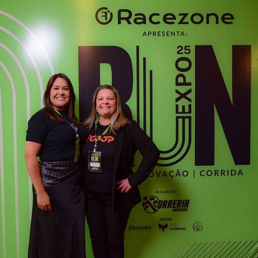 Portada del evento Foto Cortesia - Run Expo 2025 Campinas
