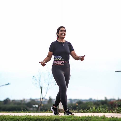 Capa do evento TREINO REPRESA QUARTA-FEIRA