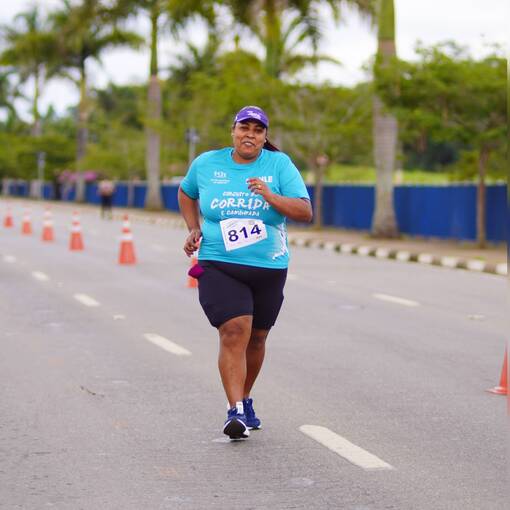 Event cover Circuito Corrida e Caminhada/ Aruja