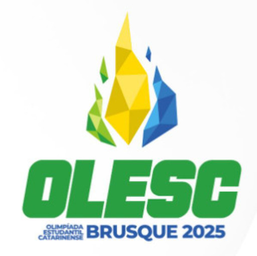 Event cover HANDEBOL M - 24  OLESC - OLIMPADA ESTUDANTIL CATARINENSE 2025