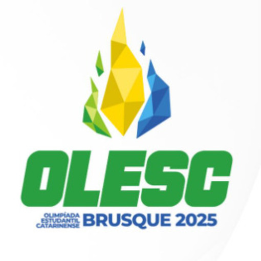Event cover  HANDEBOL F - 24  OLESC - OLIMPADA ESTUDANTIL CATARINENSE 2025