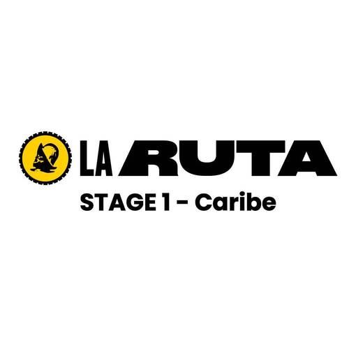 Event cover La Ruta - Stage 1 Caribe