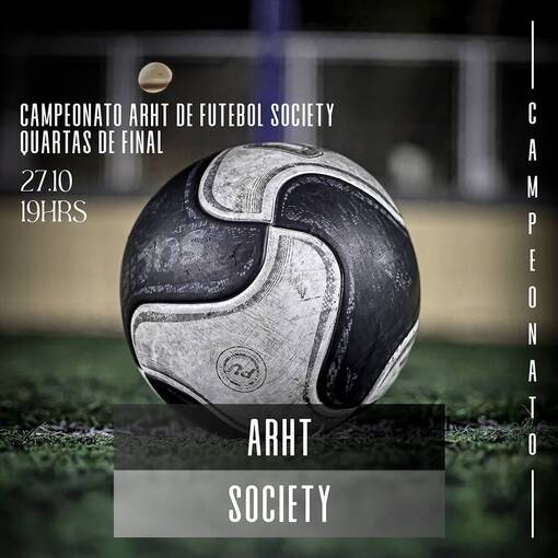 ARHT - Society - 27.10.2025 on Fotop