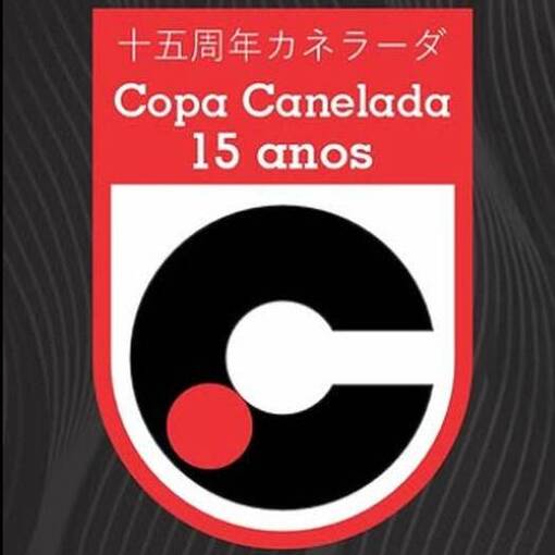 Copa Canelada 15 aos - 1 Rodada no Fotop