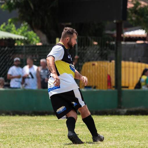 Event cover INDAI FC