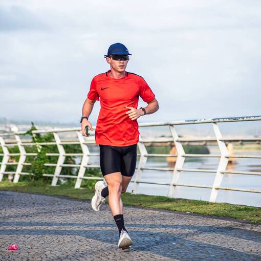 Treinos Matutino - Av. Beira Rio - 28/10/2025 En Fotop