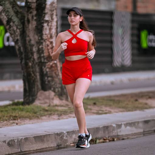 Treino FOTOP na Avenida Ceci Cunha Manh de Tera - Arapiraca/AL En Fotop