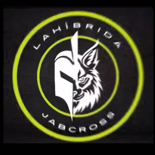 Capa do evento Hbrida Andujar