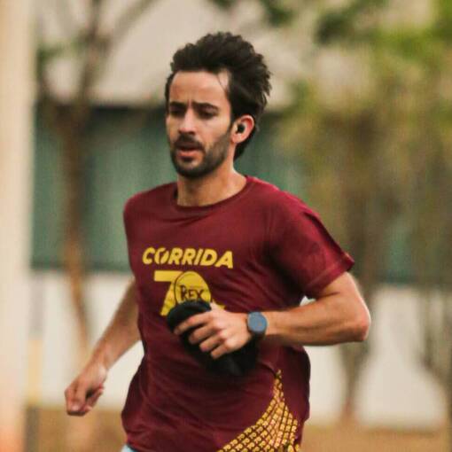 Event cover TREINO DA MANH UFLA - 28/10/2025 - @aaronphot0s