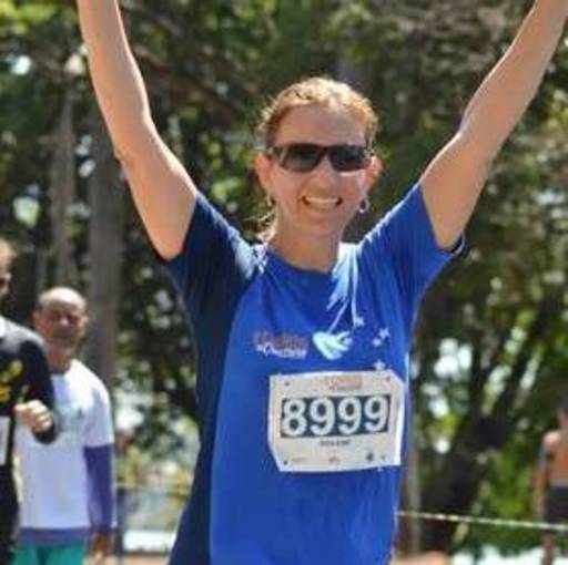 Event cover 8 Corrida do Cruzeiro