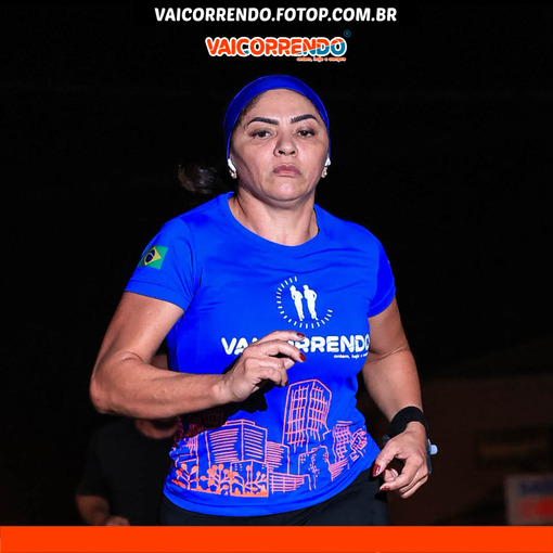 Capa do evento 1 Treino da Corrida Internacional de Brodowski | 2025