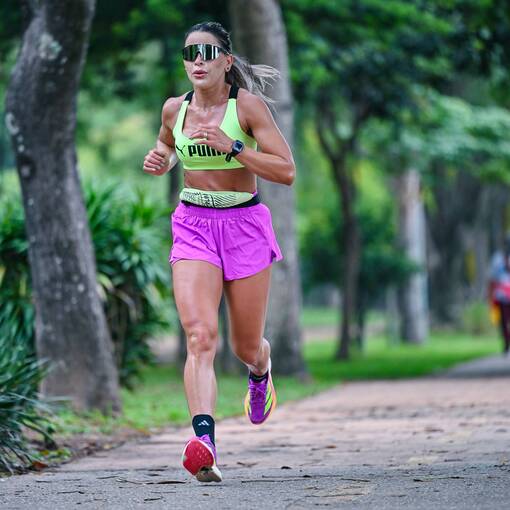 Treino Bosque maia - 28/10 - manh En Fotop