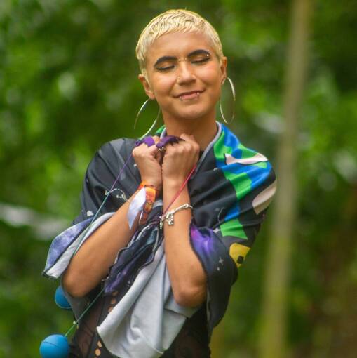 Event cover Aurora Trance 2025