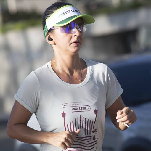 Treino na Orla de Boa Viagem 28/10 En Fotop