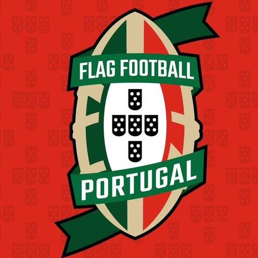Event cover FLAD Flag Football Entroncamento