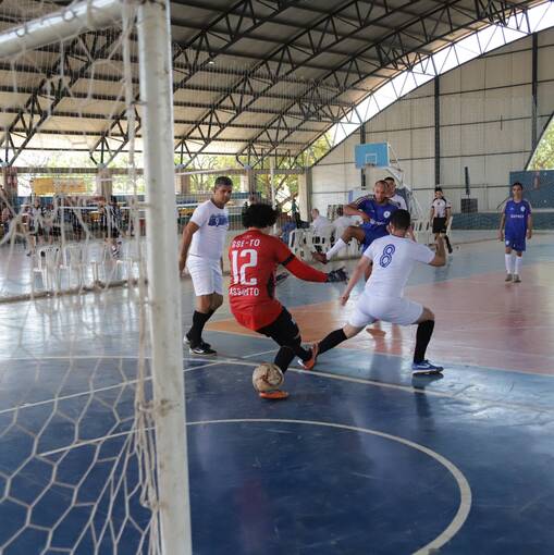 Event cover JOGOS DOS SERVIDORES