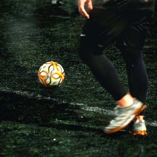 Treino Futebol (Areias) - 28.10.2025 on Fotop