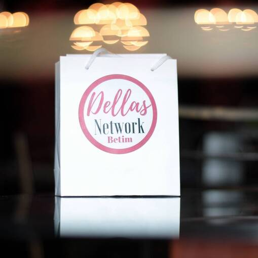 Capa do evento Oficiais Dellas Betim