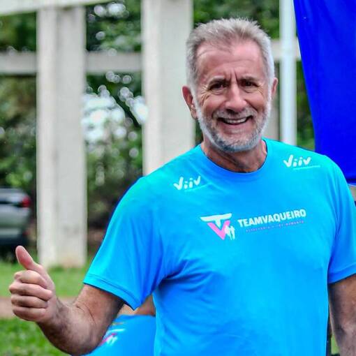 Capa do evento Longo Solidrio