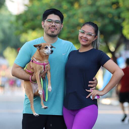 FAIXA LIBERADA GETLIO VARGAS 02/11/2025 in Fotop