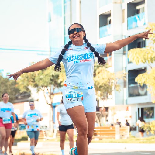 Capa do evento Cruzeiro 2026