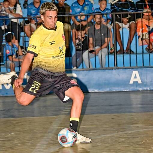 Event cover COPA JASON