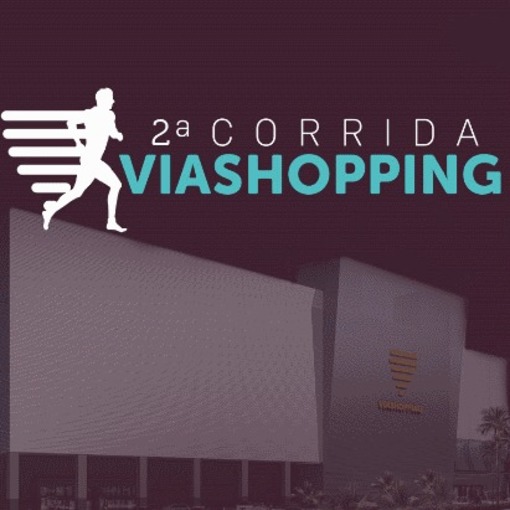 Event cover 2 Corrida ViaShopping 