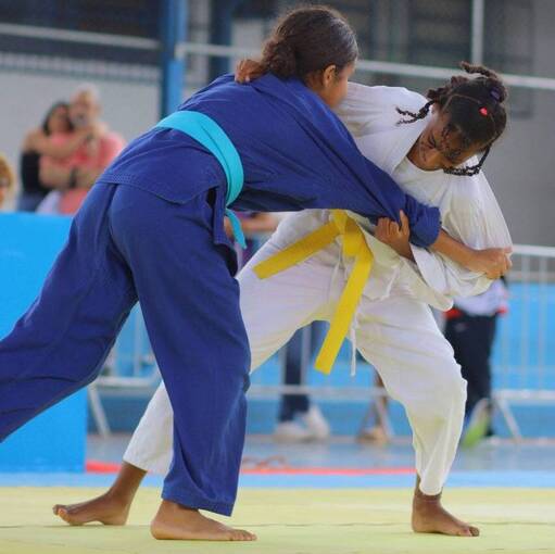 Event cover COPA JUD CONQUISTA