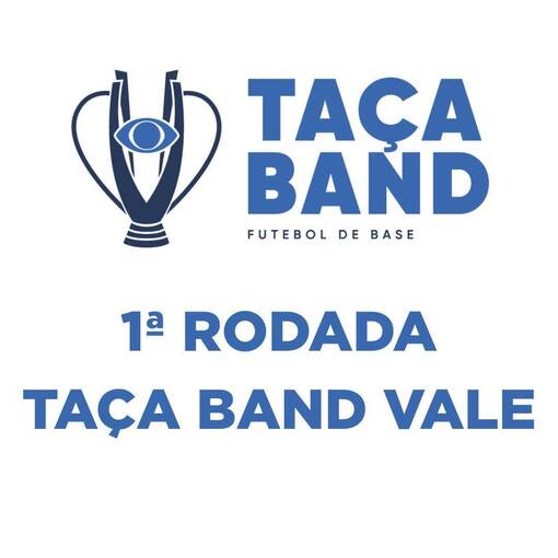 SOCCER CITY TAUBAT - 1 RODADA TAA BAND VALE 2025  in Fotop