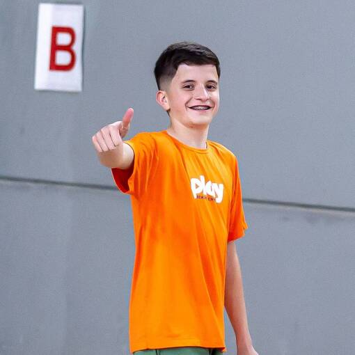 Event cover PLAY SVP | Etapa Panda