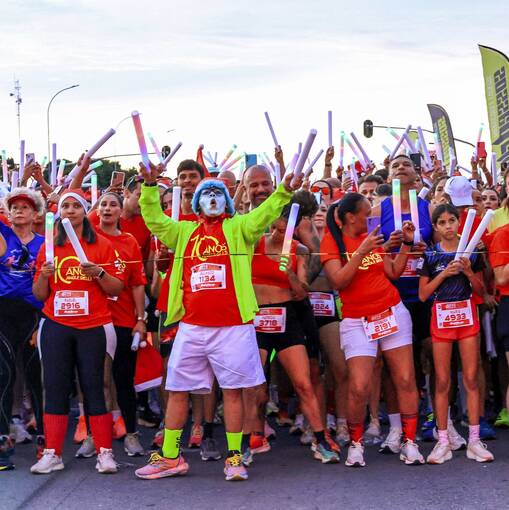 Event cover Jingle Bells 10 Anos