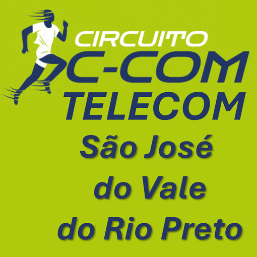 Event cover Circuito C-COM Telecom - So Jos
