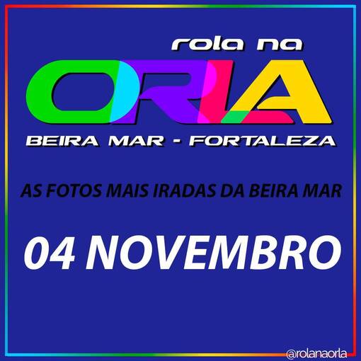 TREINO BEIRA MAR 04 NOVEMBRO FORTALEZA En Fotop