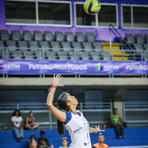 Event cover BETIM X MINAS - SUB 15