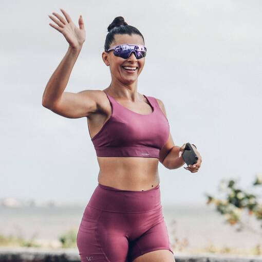 Couverture de l'vnement Treino na Orla - 30/10