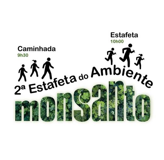Event cover 2 Estafeta do Ambiente | 91 anos de Monsanto