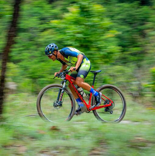 MTB XCO - CICUITO MOX sur Fotop