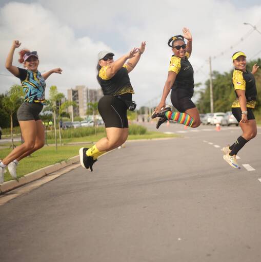 Event cover CORRIDA DO COMERCIRIO 2025