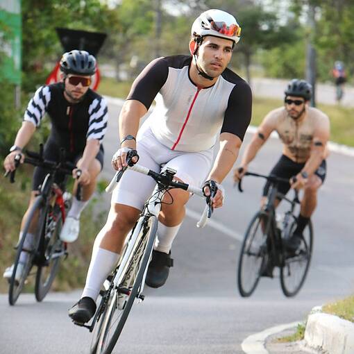 Portada del evento Treino na Orla - 04/11