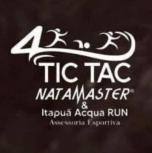 Event cover Tic Tac Natamaster 
