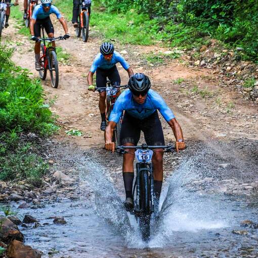 Event cover Desafio da Chapada dos Veadeiros 2025