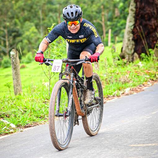 Event cover 1� Passeio Sobre Rodas